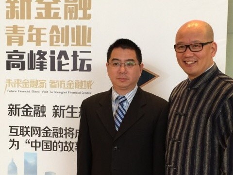 （袁岳）用社會(huì)訪問透視職業(yè)未來 (1377播放)