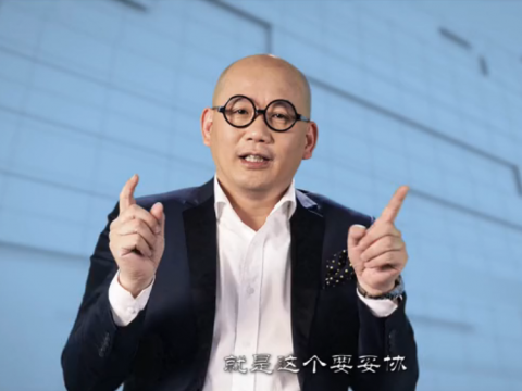 《袁來有數(shù)》NO.1-你愛媽媽有媽媽愛你一樣多嗎？ (1399播放)