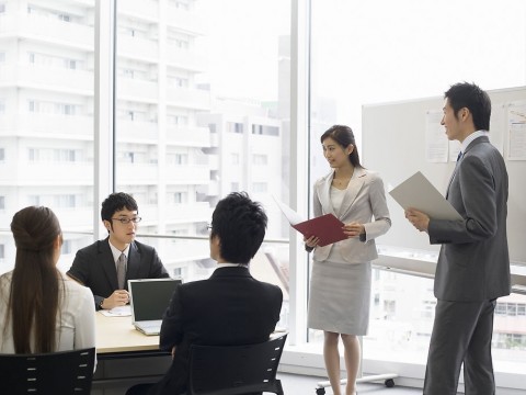 市場(chǎng)研究者如何在研究中成長(zhǎng)？ (1905播放)