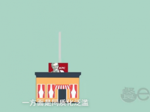 如何打造一級(jí)棒的餐飲服務(wù)體驗(yàn)——零點(diǎn)?餐e通專業(yè)教路 (2542播放)