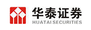 華泰證券