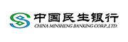 中國民生銀行