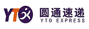 圓通速遞