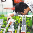 商業(yè)地產(chǎn)行業(yè)-機(jī)遇選擇