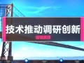 時力俊川-技術推動調研創(chuàng)新 (1912播放)