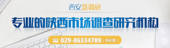 西安慧新調(diào)研公司