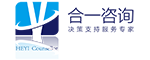 江西合一企業(yè)管理咨詢有限公司