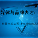 測量市場表現(xiàn)以管理您的品牌