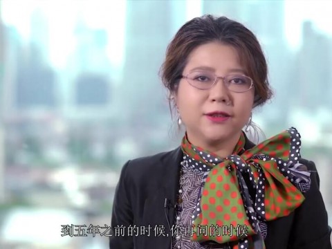 J.D. Power專家解讀2017 IQS：謝娟 (2598播放)
