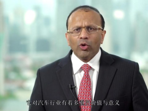 J.D. Power專家解讀2017 IQS： Jacob George (2591播放)