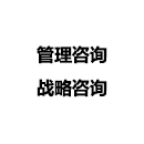 戰(zhàn)略咨詢