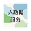 大數(shù)據(jù)服務