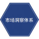 市場洞察體系