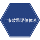 上市效果評估體系