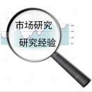 研究經(jīng)驗