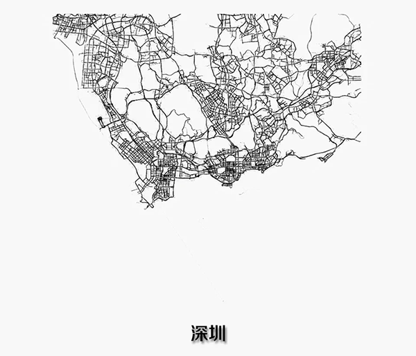 深圳