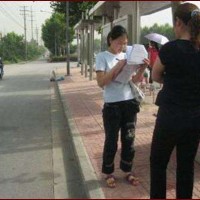 ChinaJoy – 游戲玩家訪問活動招募