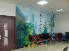 接待區(qū)