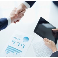 商業(yè)咨詢與行業(yè)研究