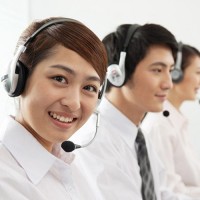 電話銷售