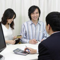 入戶訪問