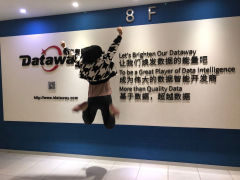 2019 SUMMER彩虹實(shí)習(xí)生：這個(gè)夏天，感謝相遇
